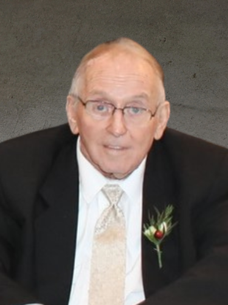 Jerry Ray