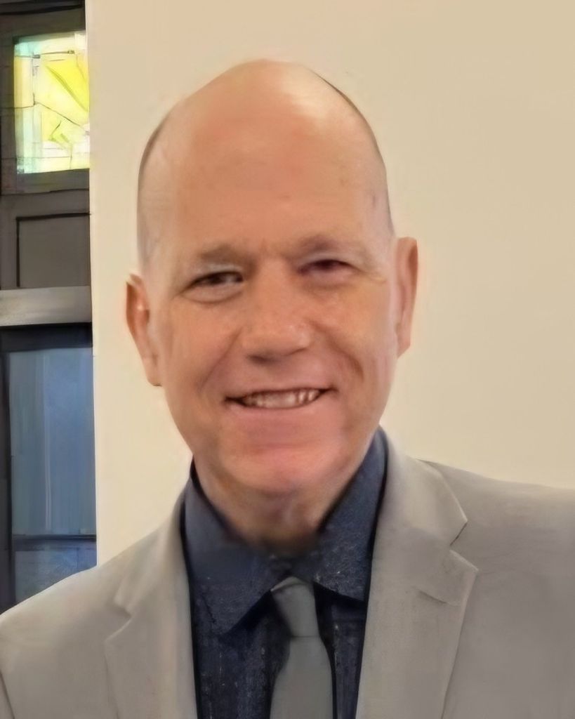 William "Bill" Patrick Hodgen Profile Photo