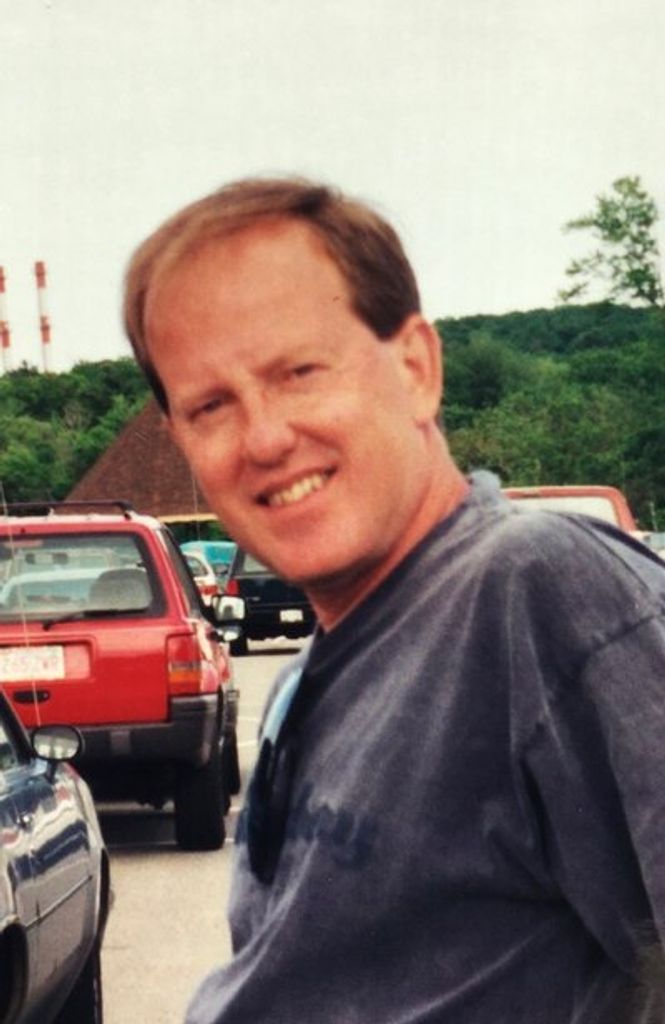 Donald W. Duquette Profile Photo