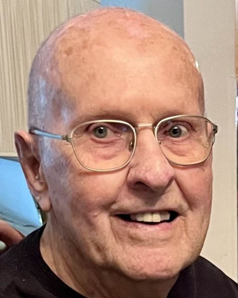 James Patrick Langenohl