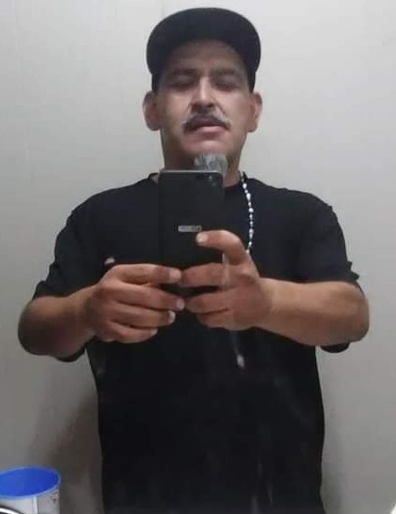 Alvin Olvera