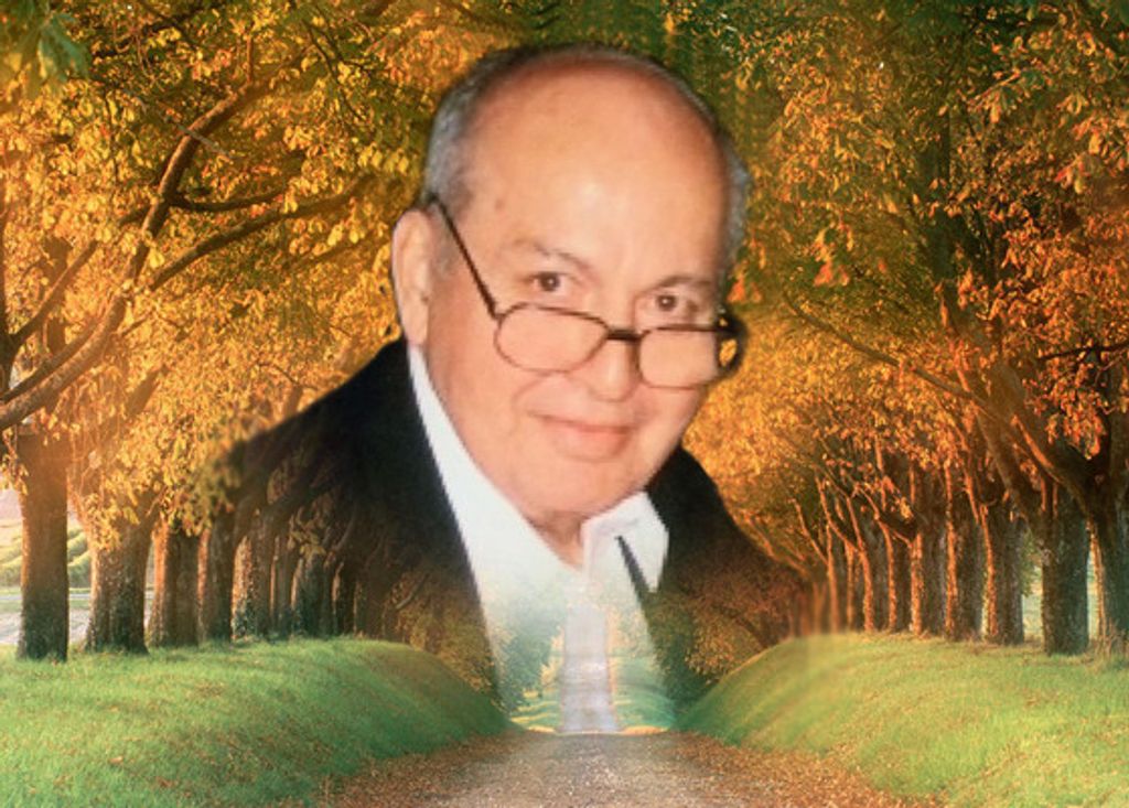 Daniel Hilario Garcia Jr. Profile Photo