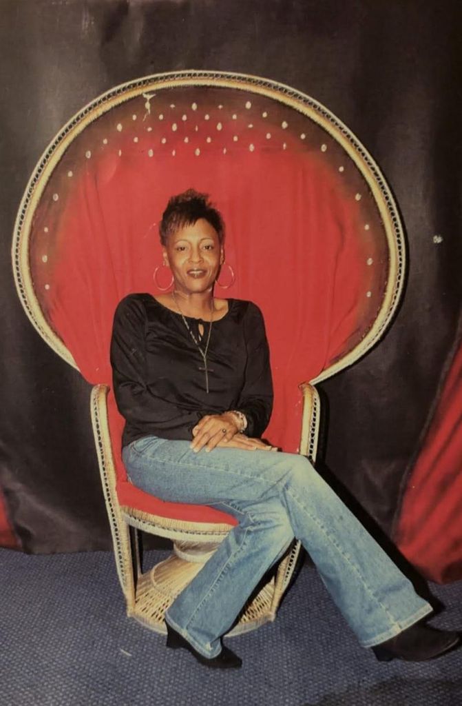 Ms. Karon Elizabeth Kimble Profile Photo