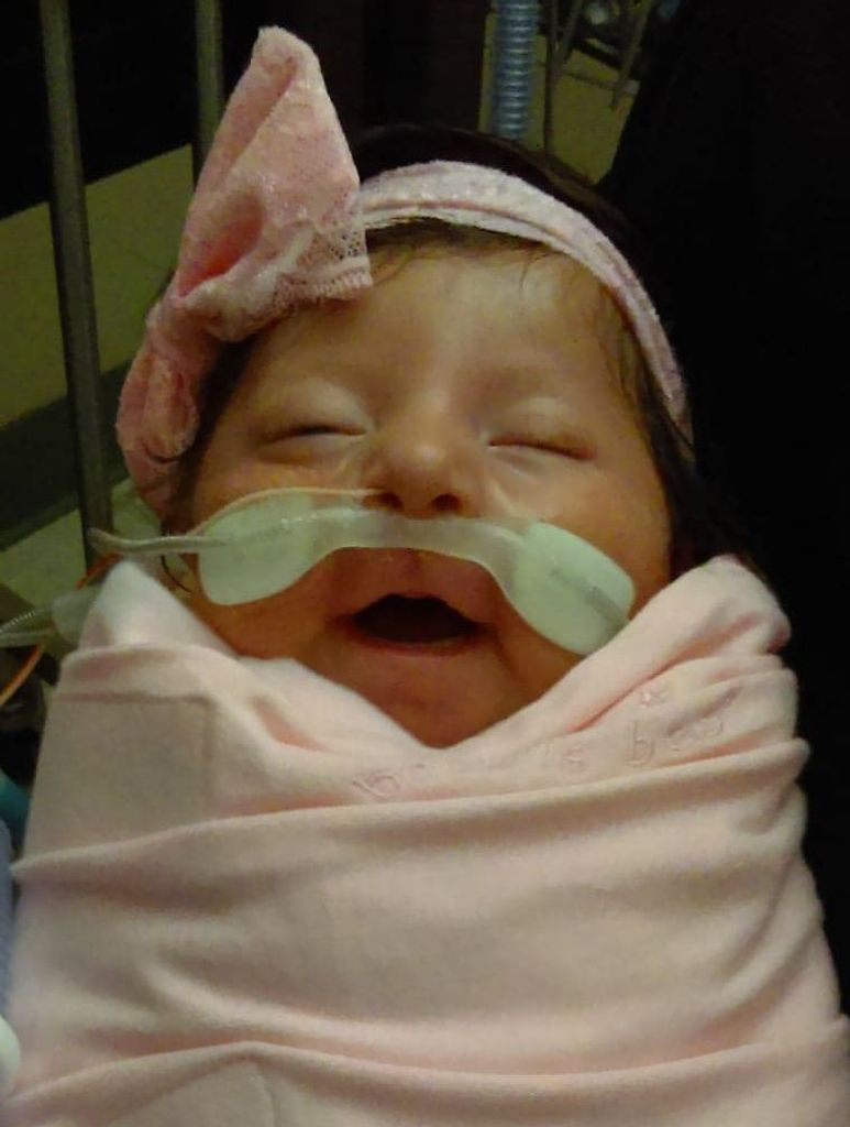 Rita Carmelita Isabel Atencio