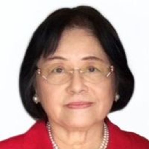 Grace Ho Profile Photo