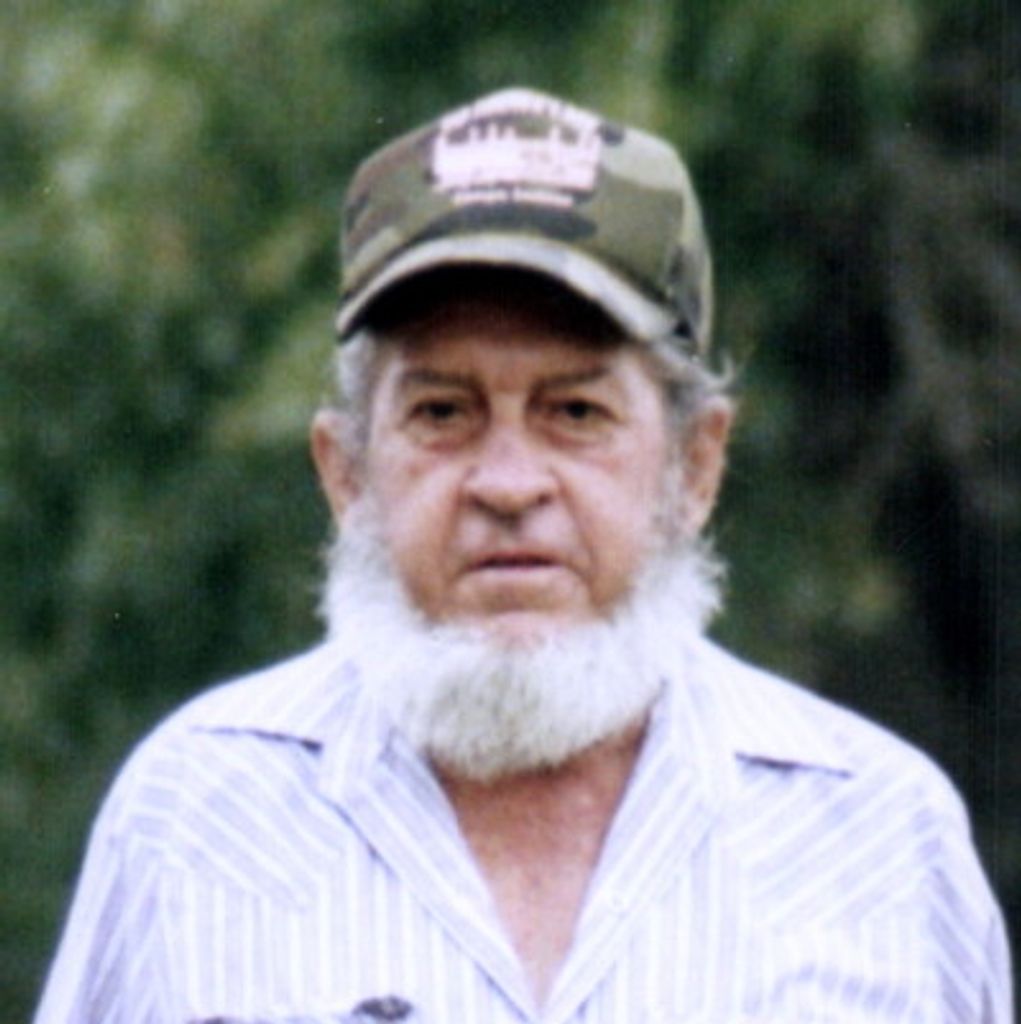 Thomas "Gerald" Brunett, Sr. Profile Photo