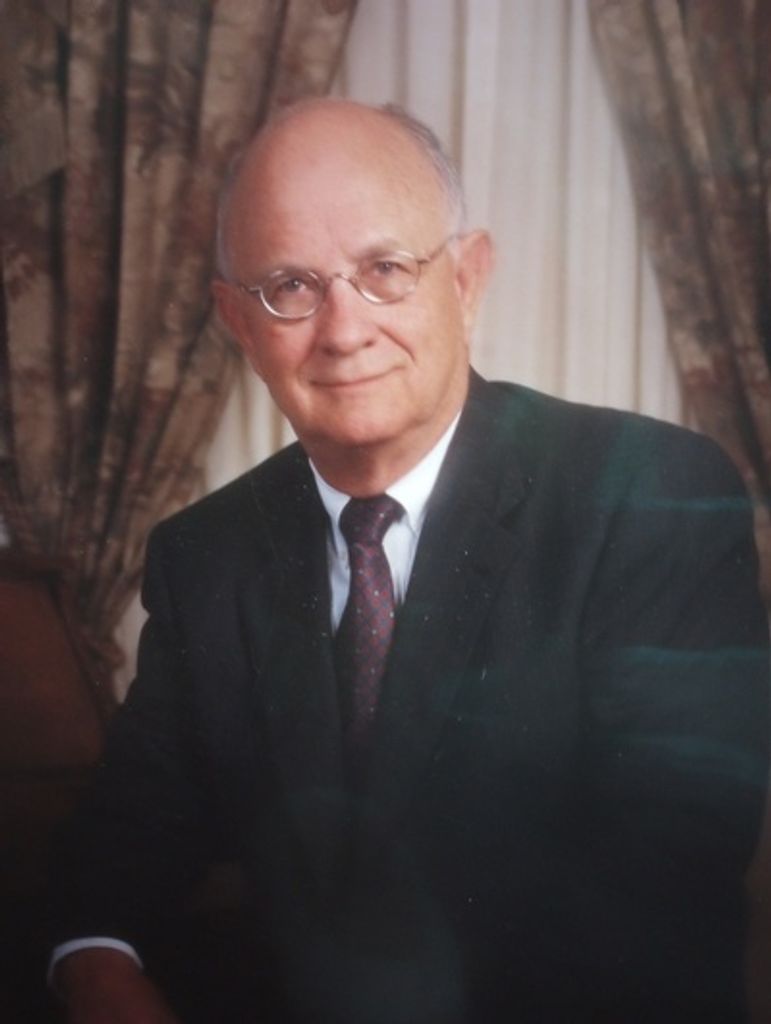 Robert Joseph Donovan