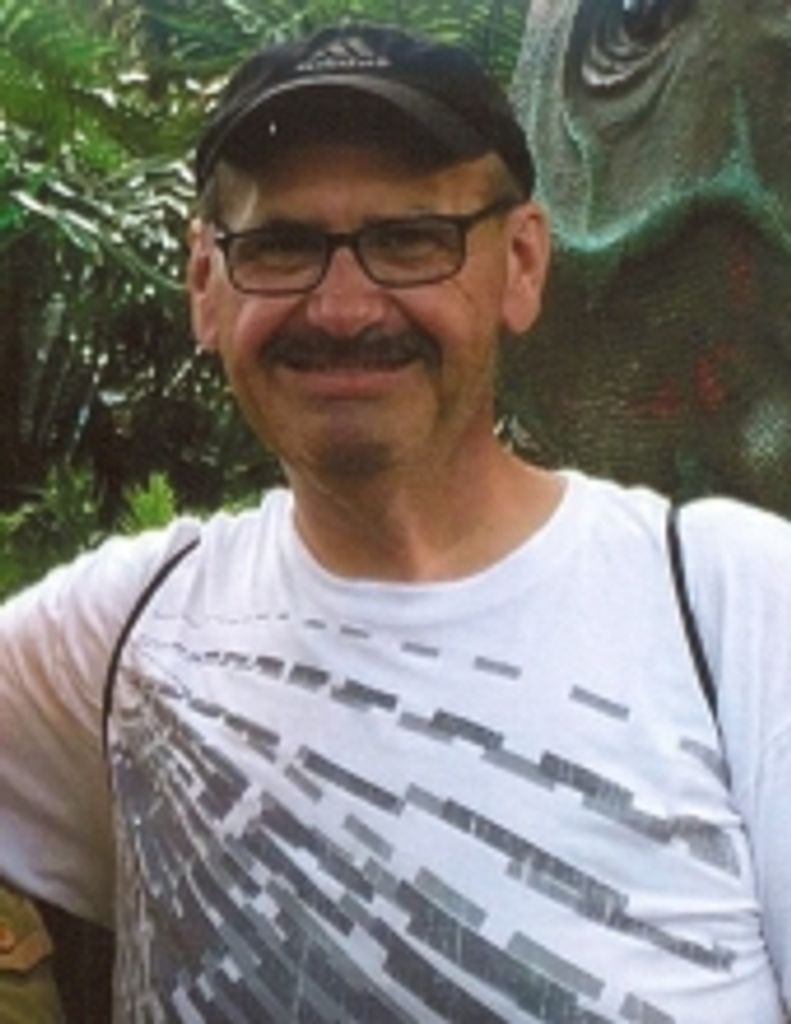 James C Anthony - Gfh