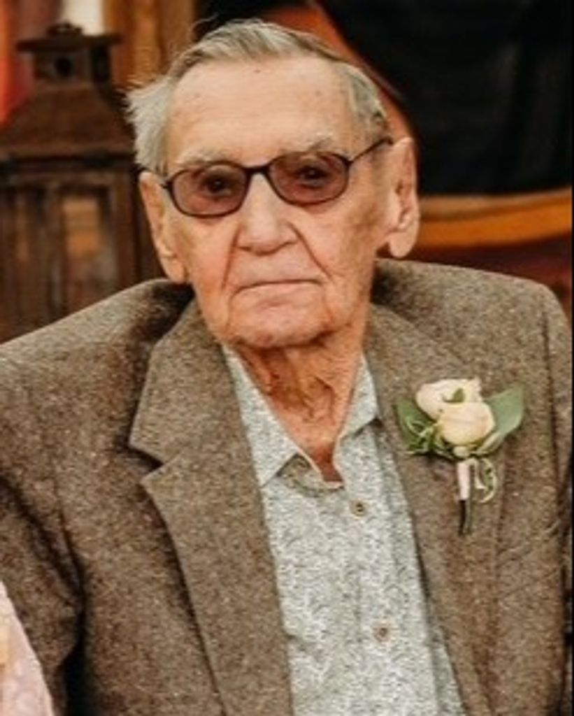 Leslie "Les" LeRoy Brown Profile Photo