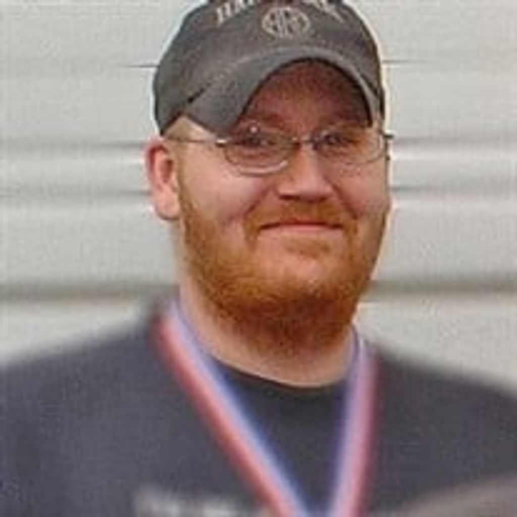 Jacob Alan Mcnamee Profile Photo