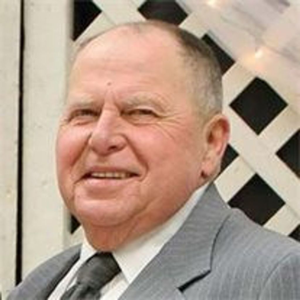 Dennis DeWayne Ternus Profile Photo