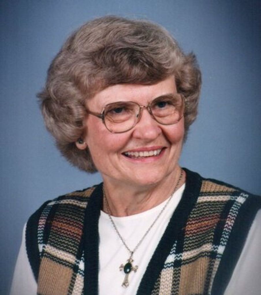 Mary Helen Ballou Profile Photo