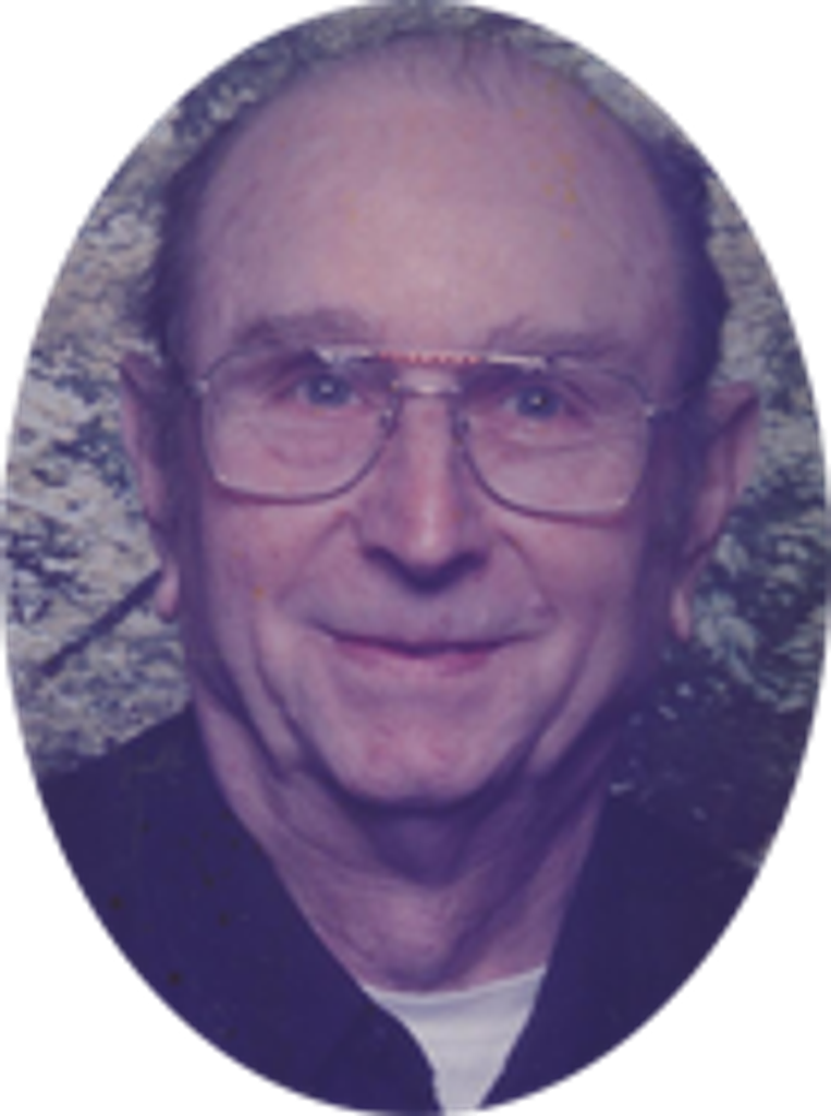 Carl Russell