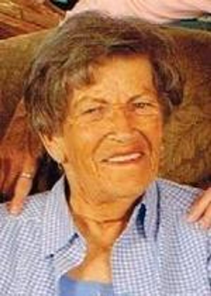 Edith Wayne (Orme)  Fulton