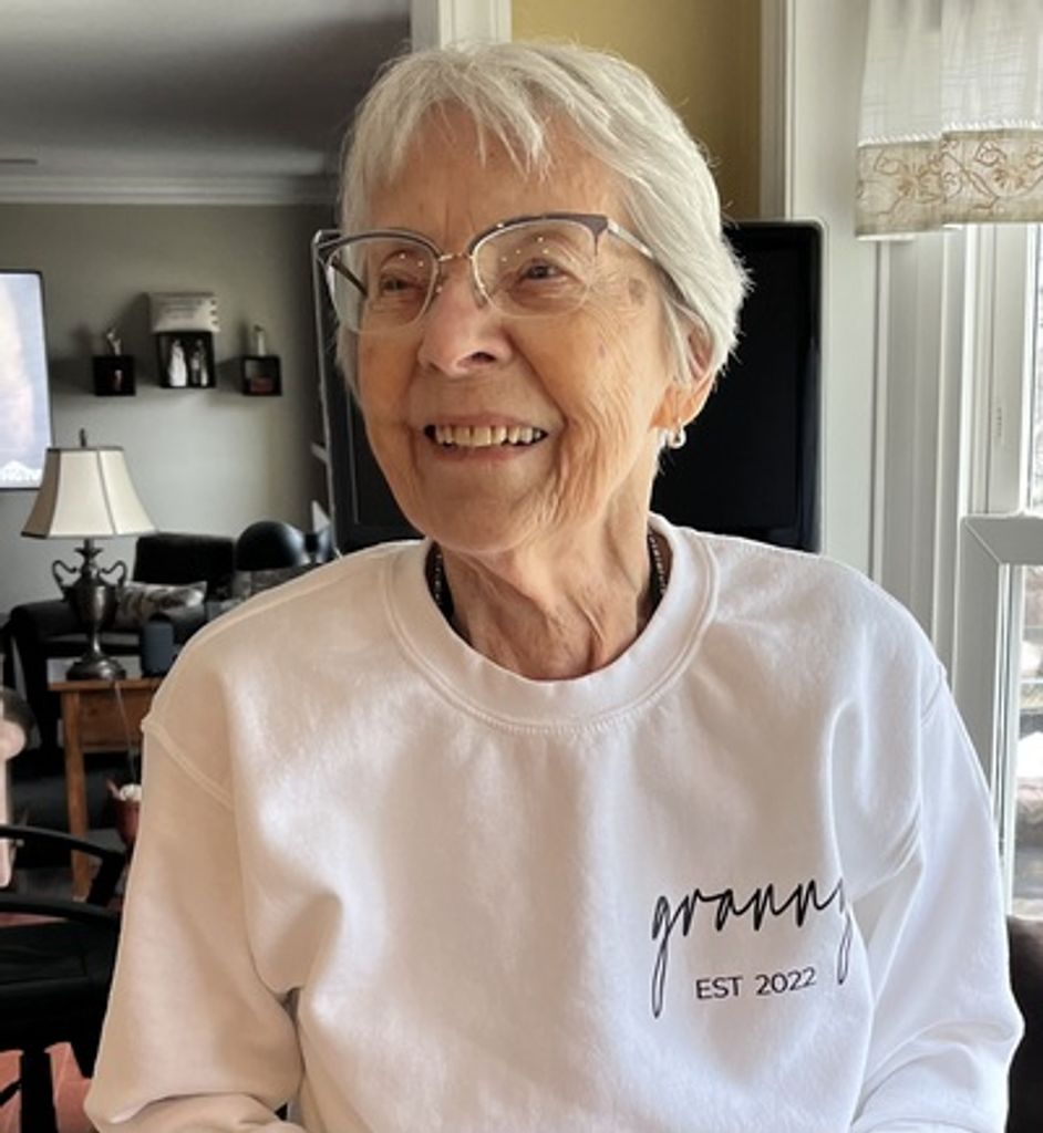 Mildred E. Hildebrand Profile Photo