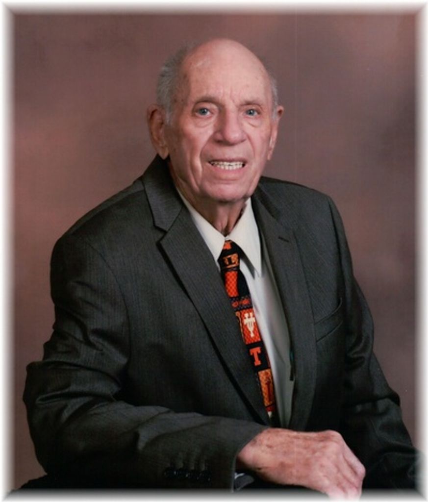 Carl (C.L.) Lewis Brown, Sr. Profile Photo