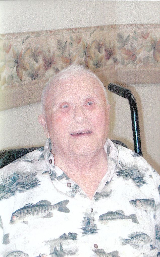 Forrest D. Green