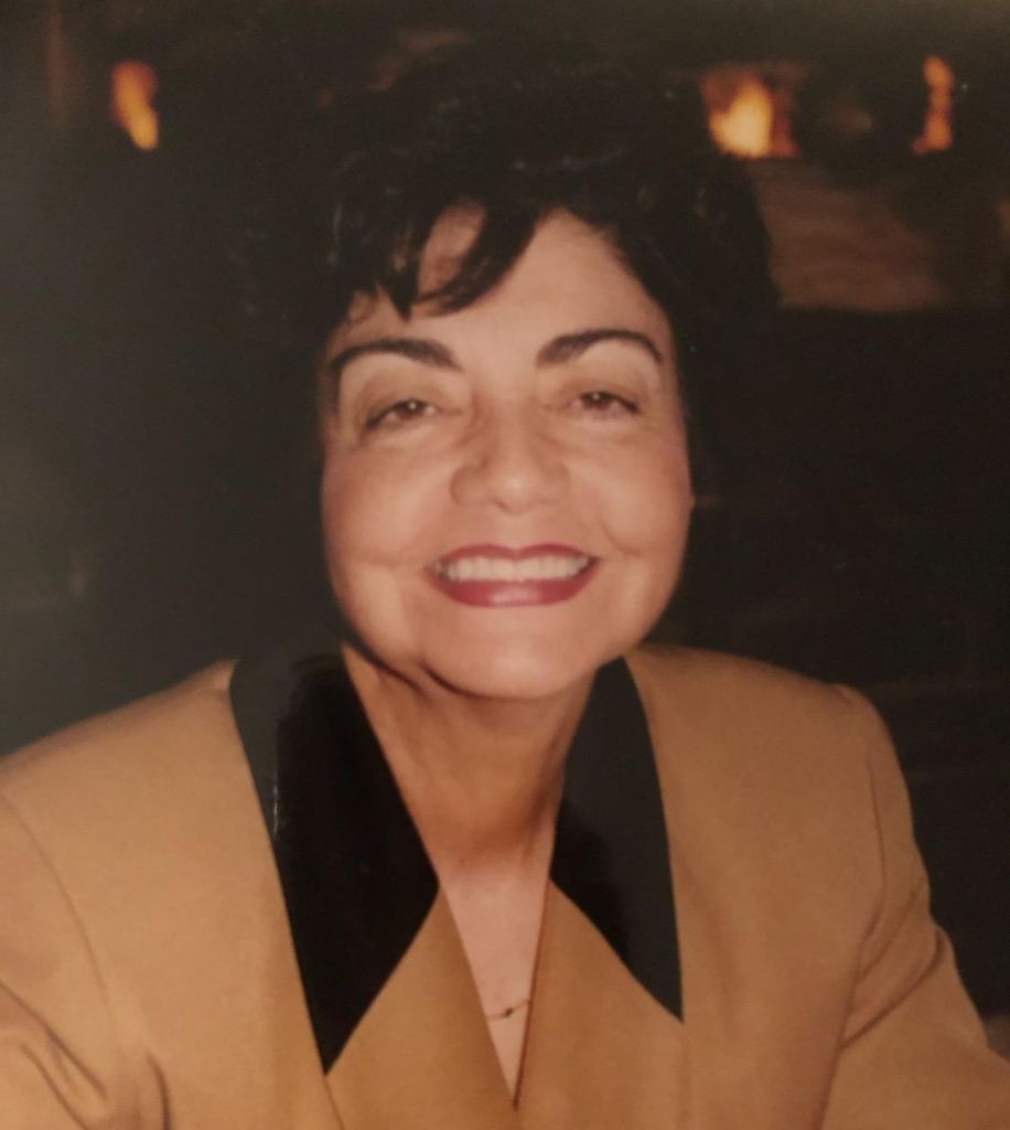 Pilar E. Perez