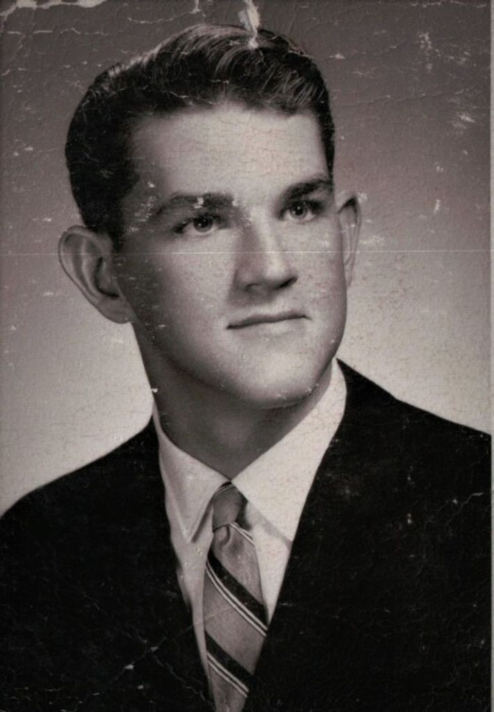 James Russell Profile Photo