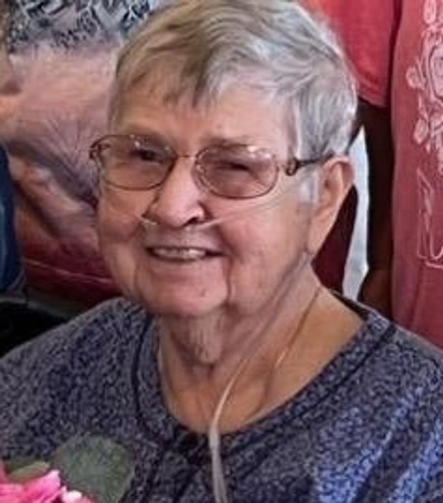 Patsy I (Laird)  Vaughan