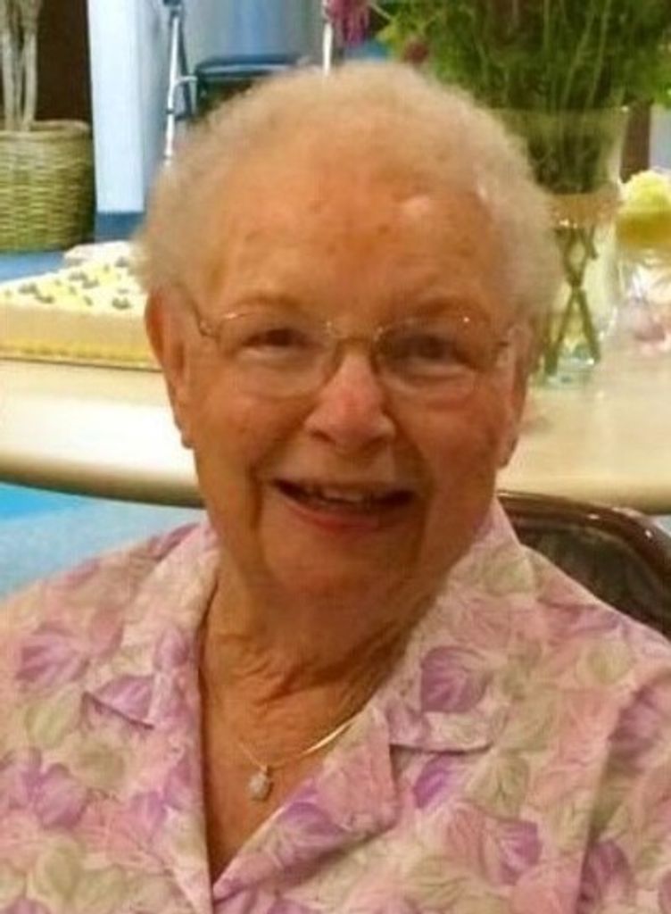 Janie R. Campbell