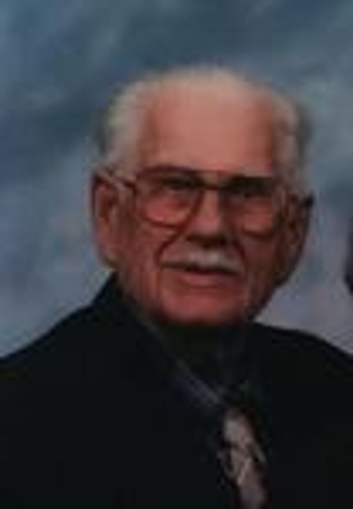 Earl E. Gavitt