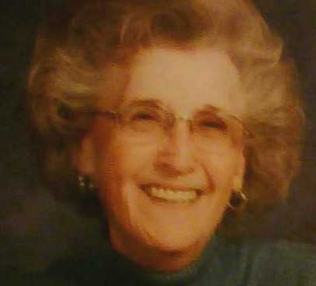 Patty (Holland)  Conley