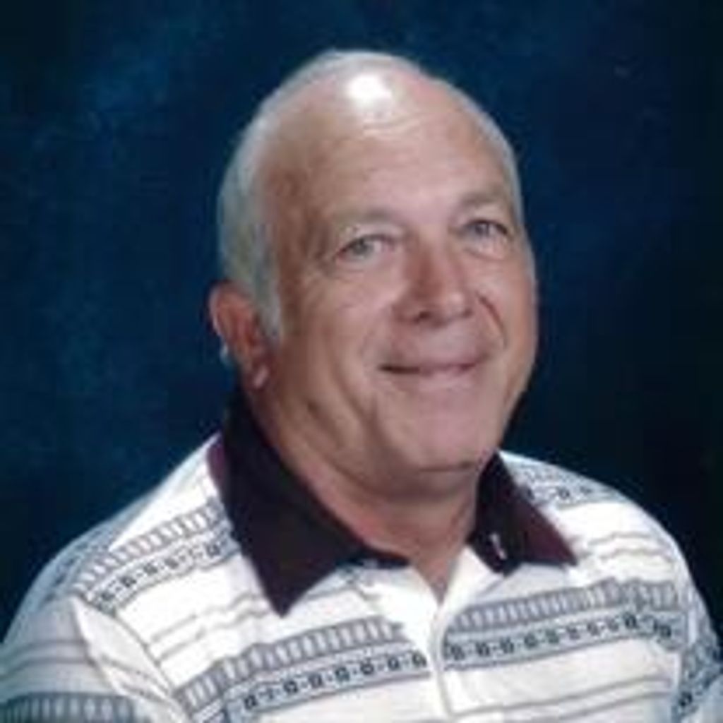 Gary Wayne Fox Sr.