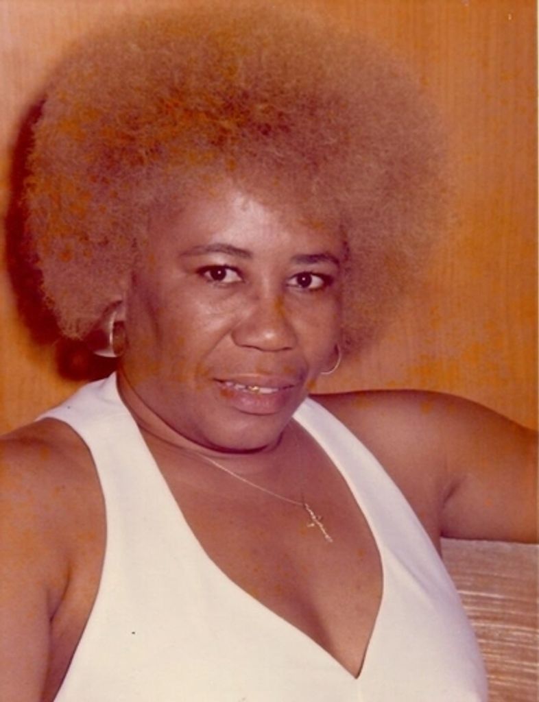 Gladys Beatrice Barnes Profile Photo