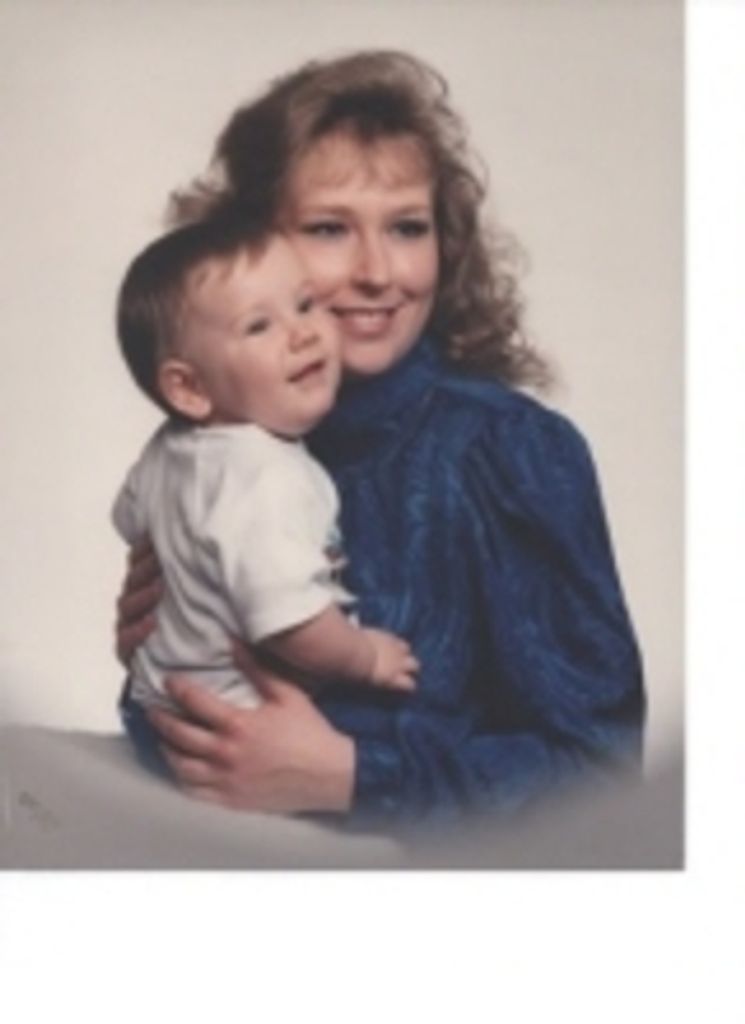 Pamela Jeane Pam Ray