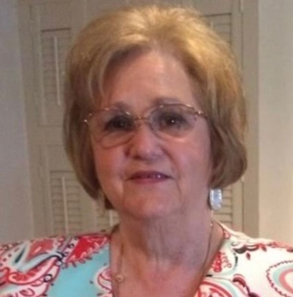 Sara Ballenger Eaves Profile Photo