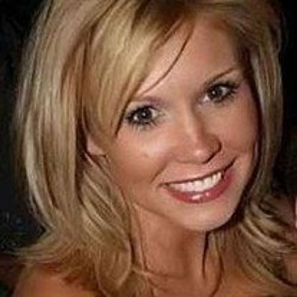 Kymber Lynn Huff Orr
