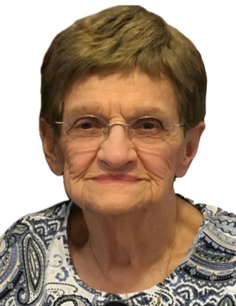 Henrietta Gedert