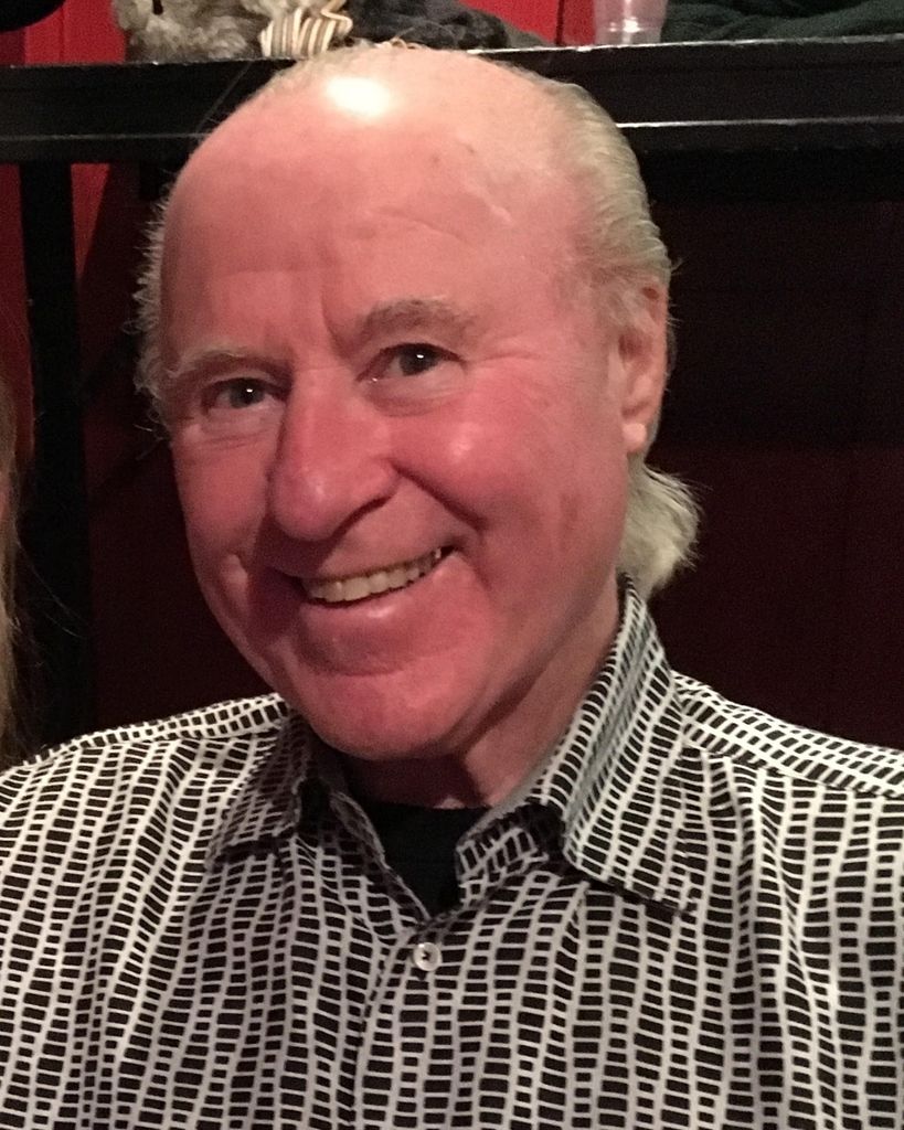 David Brink
