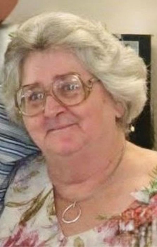 B. Anne Goode Profile Photo