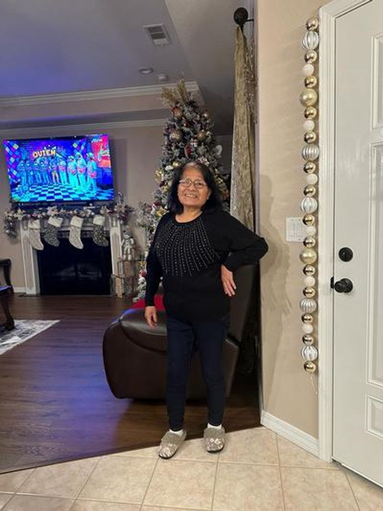 Maria Rosa Gonzales Crisostomo Profile Photo