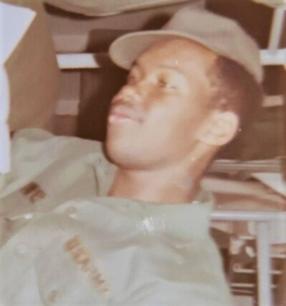 William Brown, Jr. Profile Photo