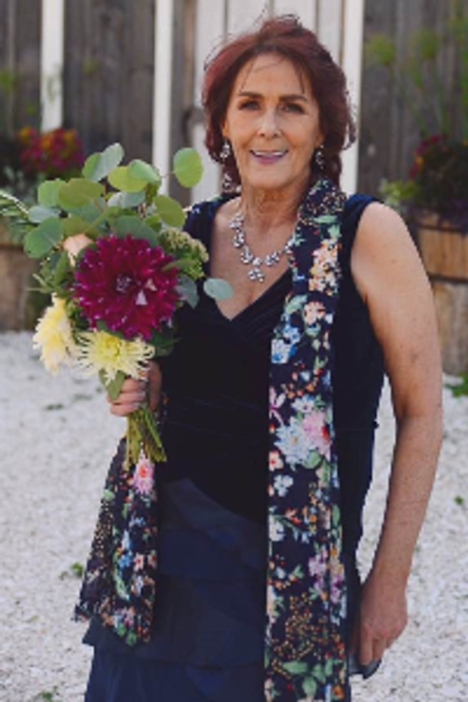 Susan Tardiff