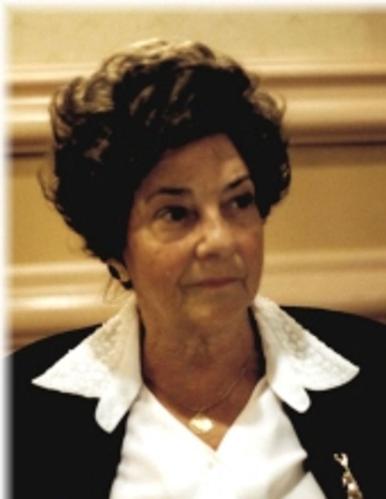 Matilda A. Syracuse