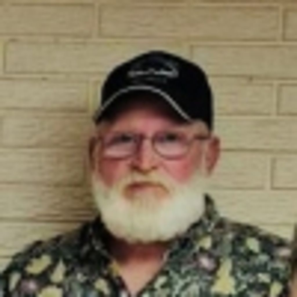 Jeffrey Allen Petree Profile Photo