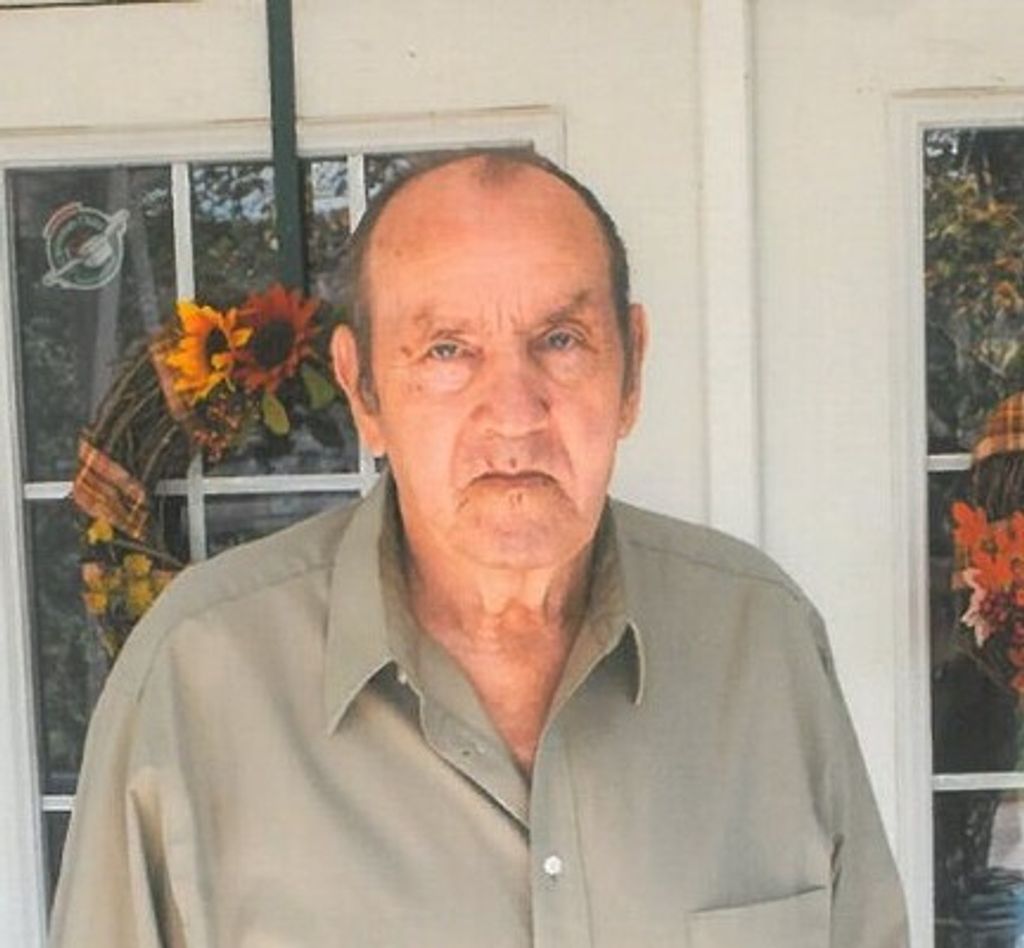 Raymond Glenn Coontz, Sr. Profile Photo