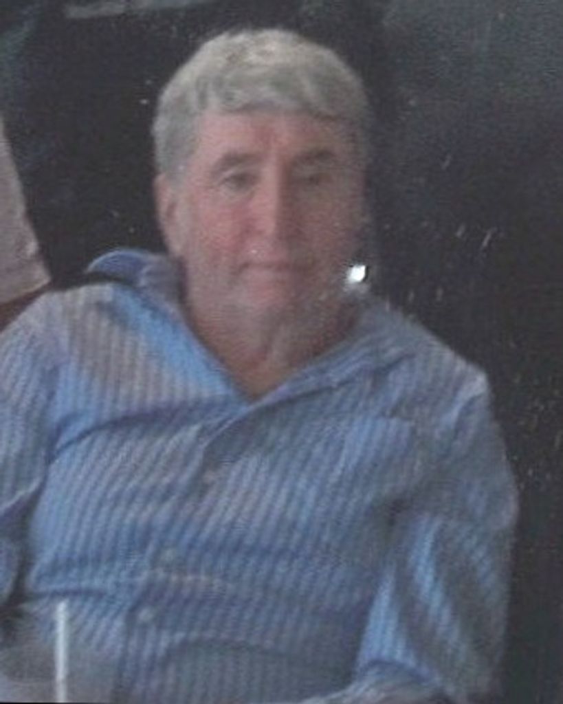 Gary LeRoy O'Brion Profile Photo
