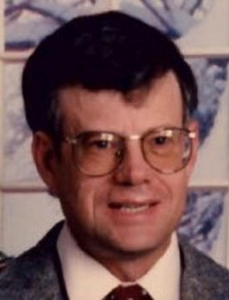 James Hill Voorhees Profile Photo