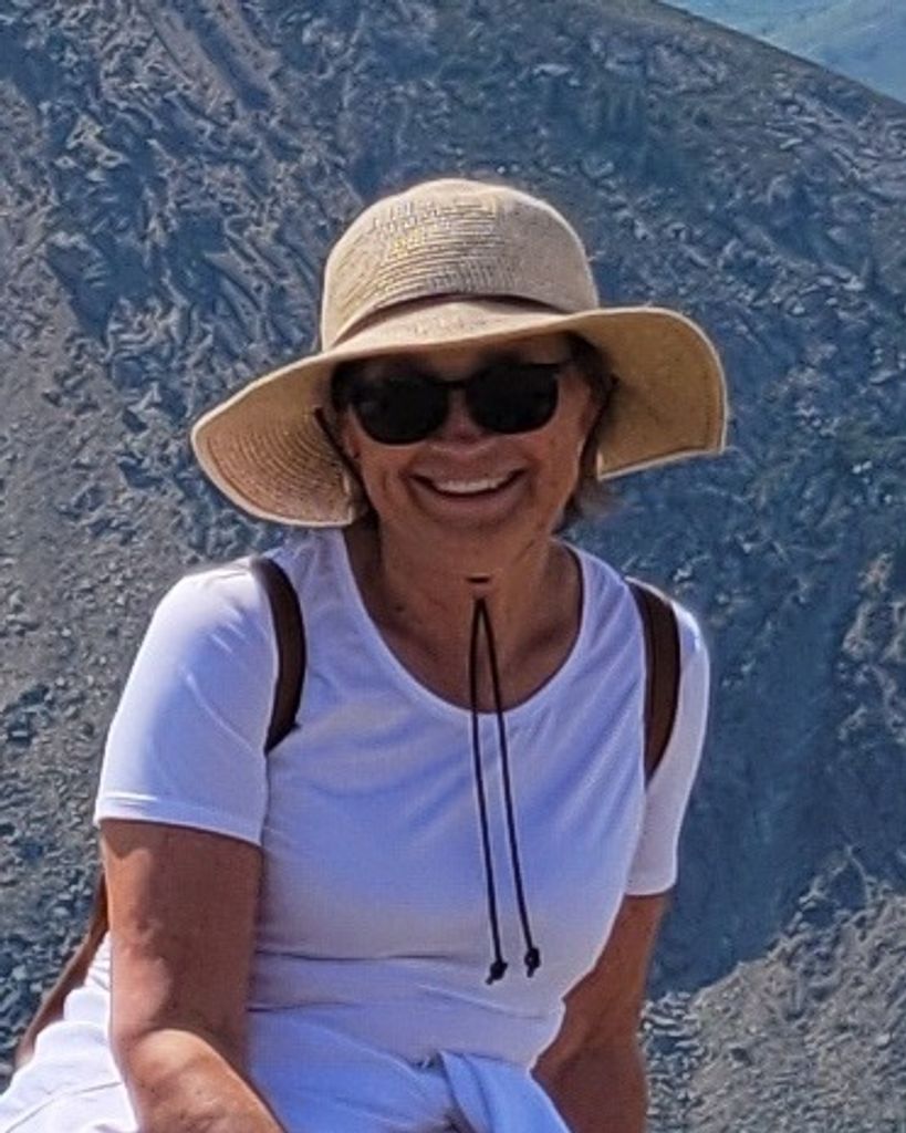 Dalene Joyce Smith (née Pendleton) Profile Photo
