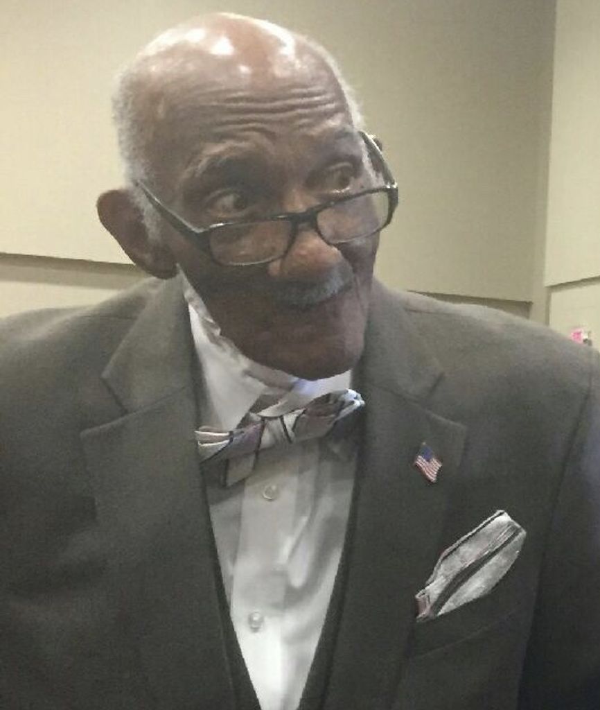 Nathaniel James Murphy Profile Photo