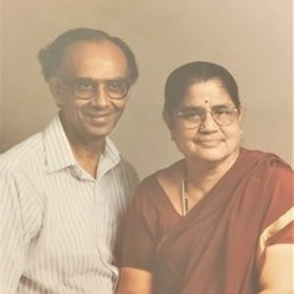 Srinivasa Sampath Profile Photo
