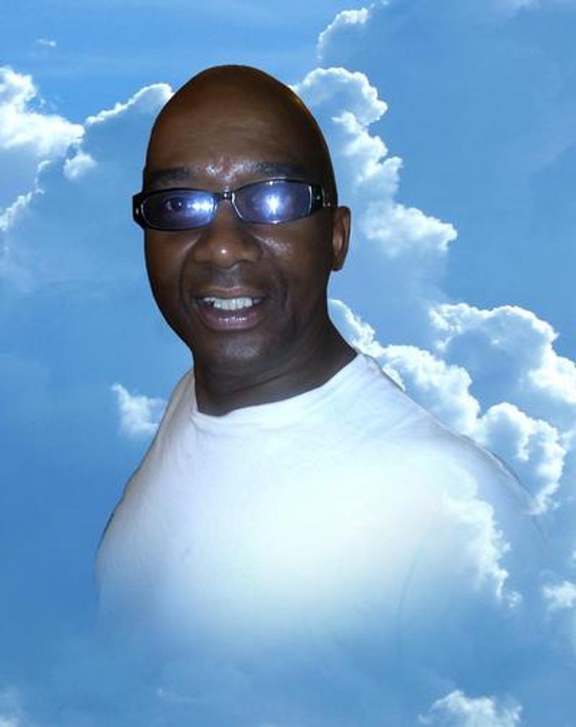 Mr. Charles Williams Profile Photo