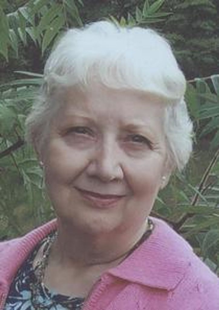 Paula K. (Santore)  Seneff