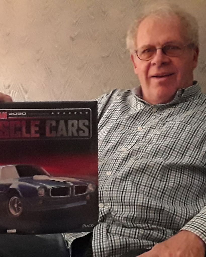 Gary L Meyers Profile Photo