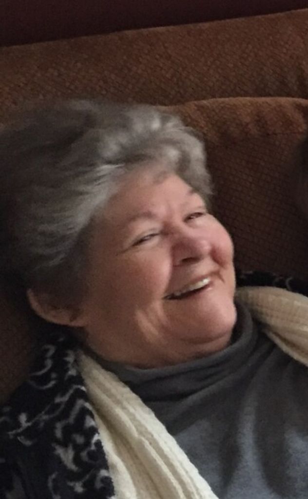 Patricia Ann (Michael)  Mcneal